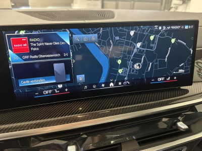 BMW X5 Vorführwagen