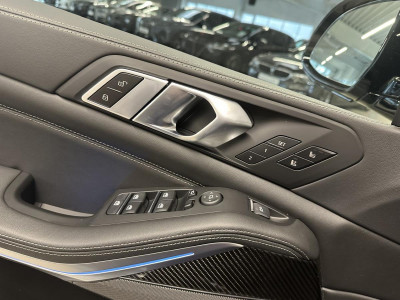 BMW X5 Vorführwagen