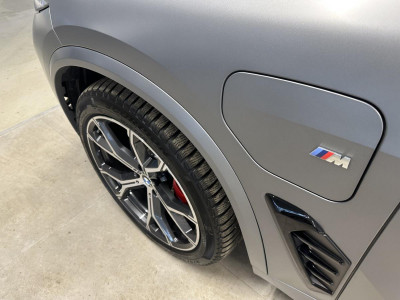 BMW X5 Vorführwagen