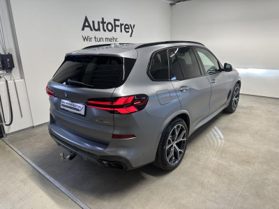 BMW X5 Vorführwagen