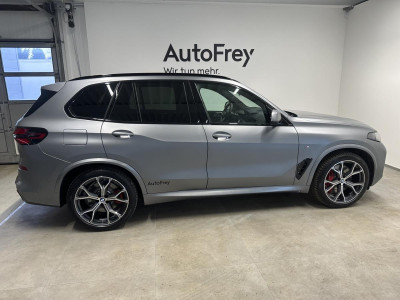 BMW X5 Vorführwagen