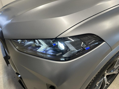 BMW X5 Vorführwagen