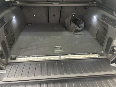 BMW X5 Vorführwagen