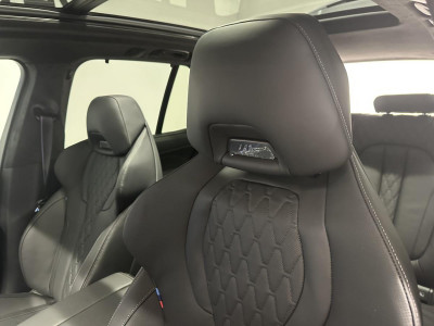 BMW X5 Vorführwagen