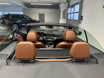 BMW 4er Gebrauchtwagen