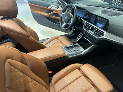 BMW 4er Gebrauchtwagen