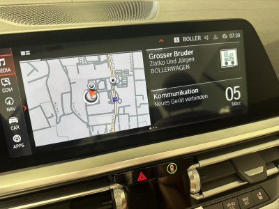 BMW 4er Gebrauchtwagen