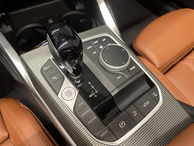 BMW 4er Gebrauchtwagen