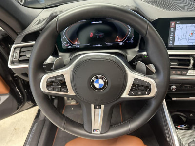 BMW 4er Gebrauchtwagen