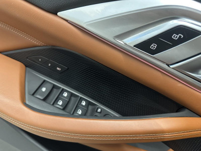 BMW 4er Gebrauchtwagen