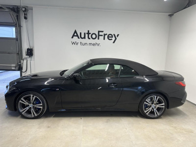 BMW 4er Gebrauchtwagen