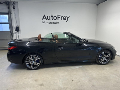 BMW 4er Gebrauchtwagen