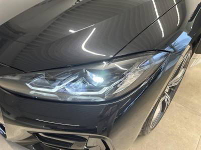 BMW 4er Gebrauchtwagen