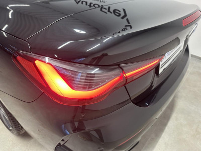 BMW 4er Gebrauchtwagen