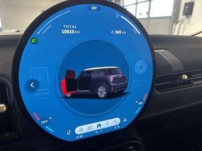 MINI Hatch Gebrauchtwagen