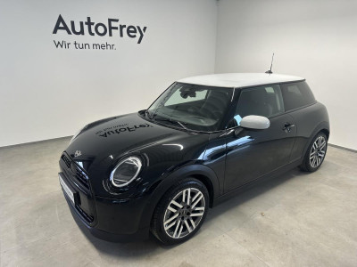 MINI Hatch Gebrauchtwagen