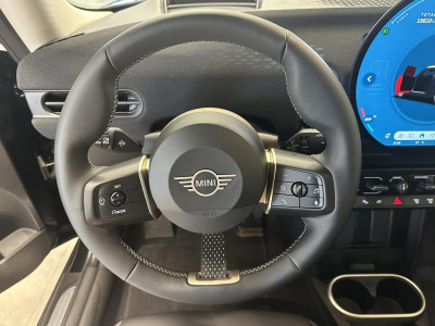 MINI Hatch Gebrauchtwagen