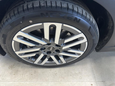 MINI Hatch Gebrauchtwagen