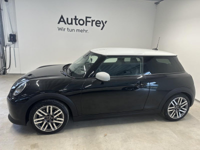 MINI Hatch Gebrauchtwagen