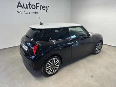 MINI Hatch Gebrauchtwagen