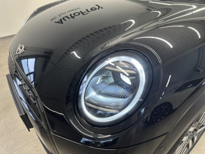 MINI Hatch Gebrauchtwagen