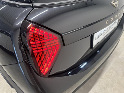 MINI Hatch Gebrauchtwagen