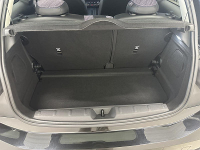 MINI Hatch Gebrauchtwagen