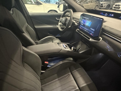 BMW iX3 Vorführwagen