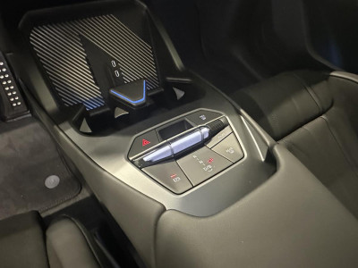 BMW iX3 Vorführwagen