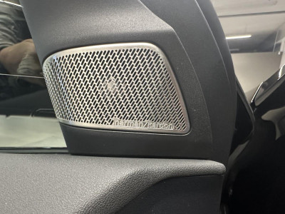 BMW iX3 Vorführwagen