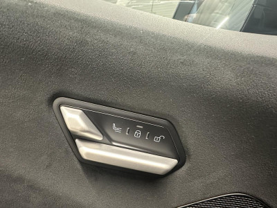 BMW iX3 Vorführwagen