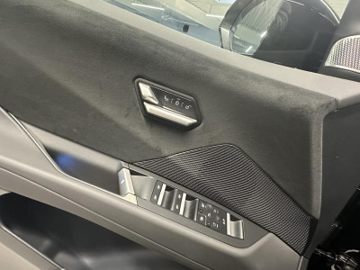 BMW iX3 Vorführwagen