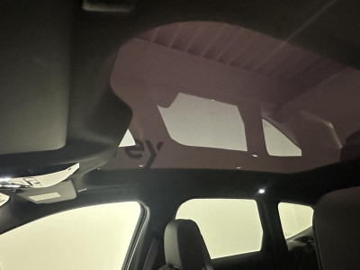 BMW iX3 Vorführwagen