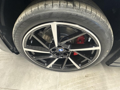 BMW iX3 Vorführwagen