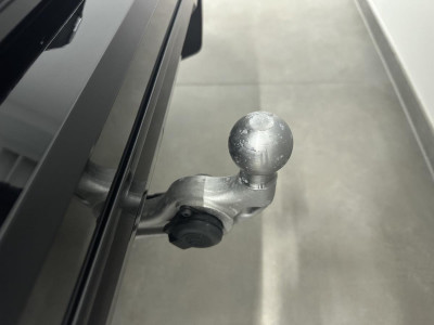 BMW iX3 Vorführwagen