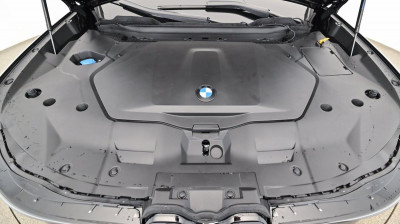 BMW iX3 Vorführwagen