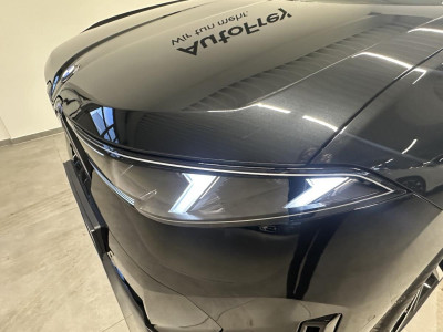 BMW iX3 Vorführwagen