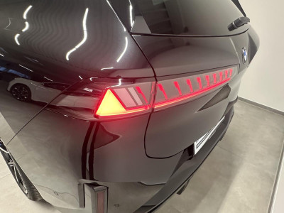 BMW iX3 Vorführwagen