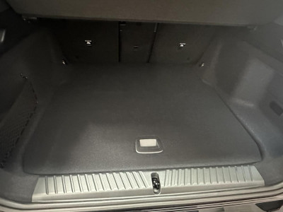 BMW iX3 Vorführwagen