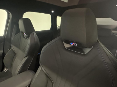 BMW iX3 Vorführwagen