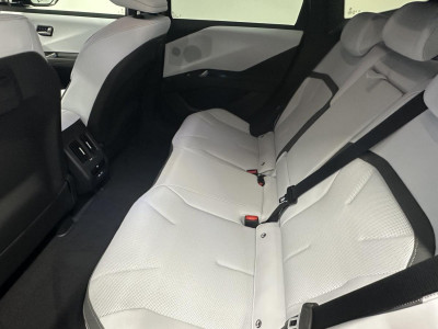 BMW iX3 Vorführwagen