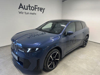 BMW iX3 Vorführwagen