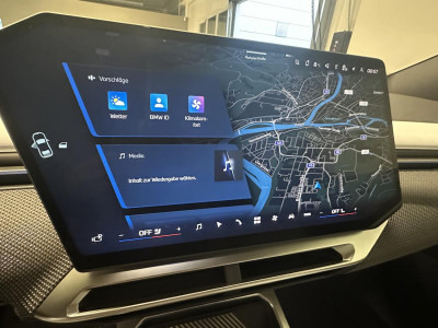 BMW iX3 Vorführwagen