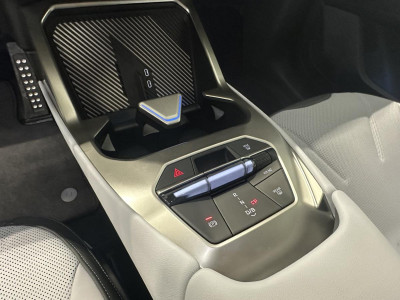 BMW iX3 Vorführwagen