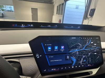 BMW iX3 Vorführwagen