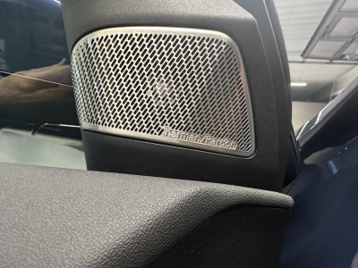 BMW iX3 Vorführwagen