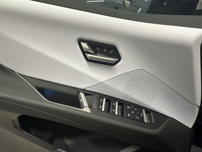 BMW iX3 Vorführwagen