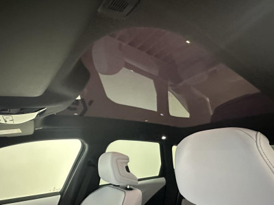 BMW iX3 Vorführwagen