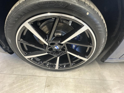 BMW iX3 Vorführwagen