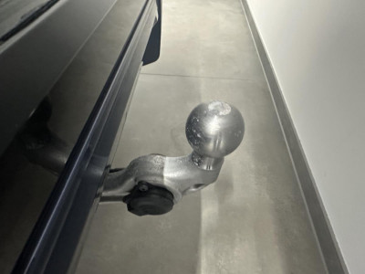 BMW iX3 Vorführwagen